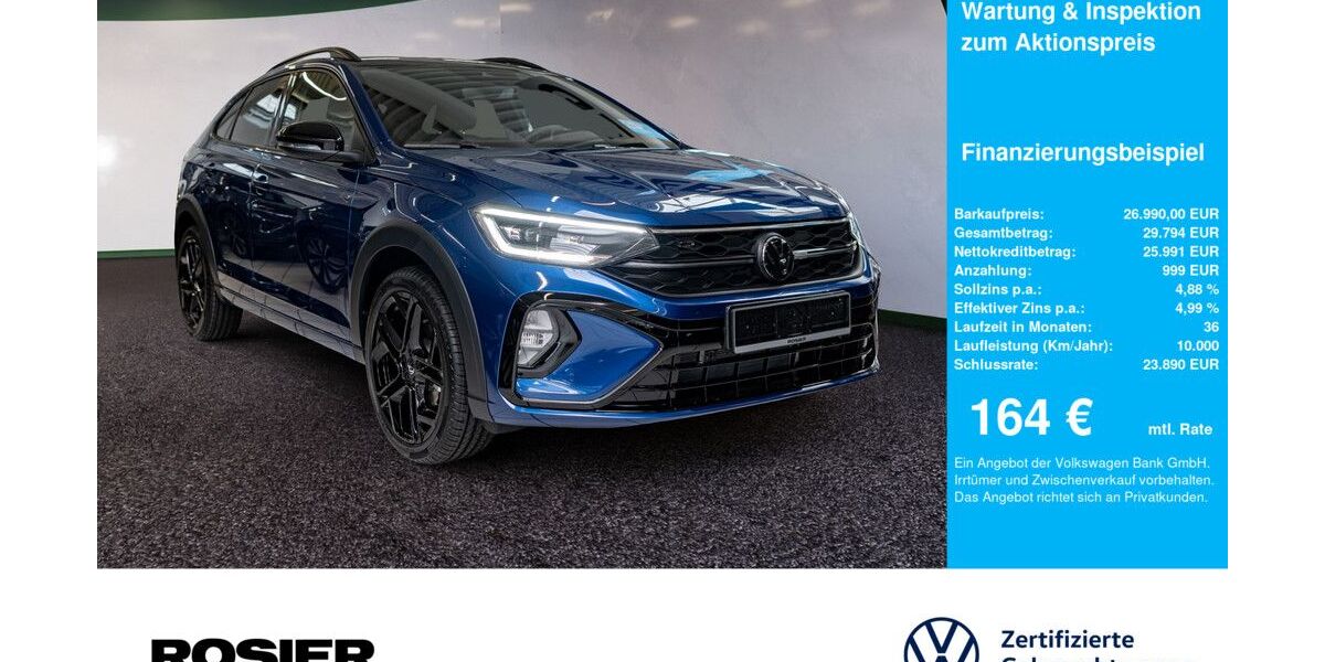 VW Taigo 1.001 km 26.440 &euro; Menden 58706