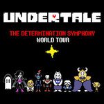 Undertale - The Determination Symphony