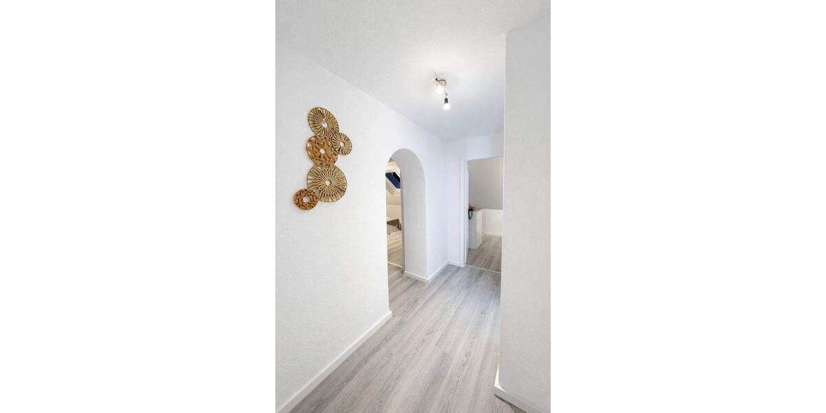 Etagenwohnung Herne Wanne-Süd - 3 Zimmer, 50 m&sup2;, 84.000&euro; | Angebot:24811180