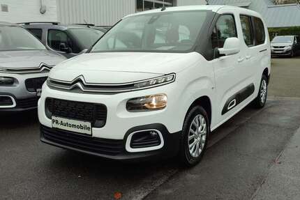 Citroen Berlingo 9.010 km 25.990 &euro; Gelsenkirchen 45892