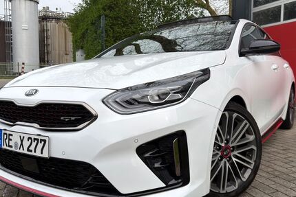 Kia pro ceed / ProCeed 81.000 km 21.000 &euro; Marl 45772