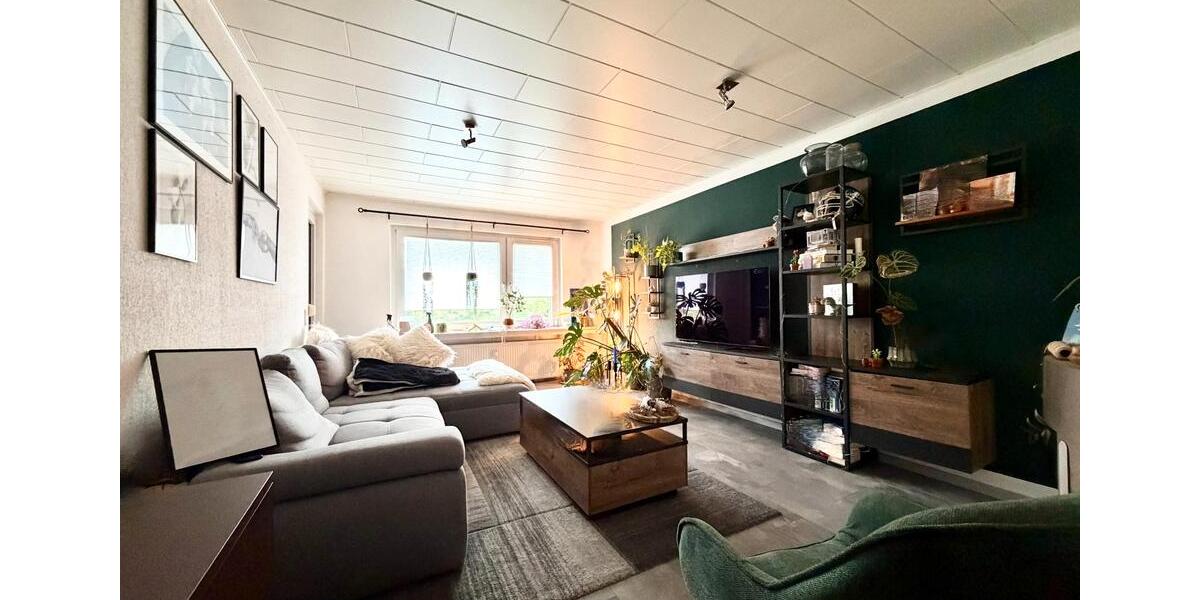 Etagenwohnung Bochum Bochum-Südwest - 2 Zimmer, 63 m&sup2;, 660&euro; | Angebot:26456164