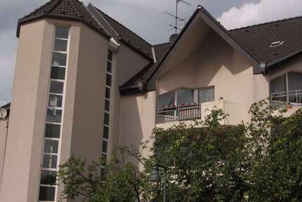 Wohnung zum Mieten in Witten 273,65 € 48 m²