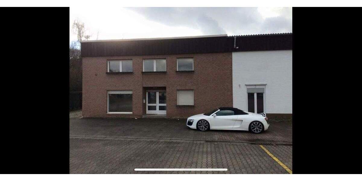 Gewerbeobjekt Hagen Haspe - 1.950.000&euro; | Angebot:24792490