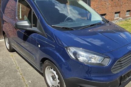 Ford Transit Courier 39.800 km 8.200 &euro; Herten 45701