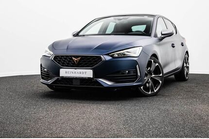 Cupra Leon 74.647 km 25.539 &euro; Hagen 58091