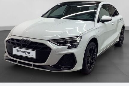 Audi A3 1.050 km 54.490 &euro; Bochum 44809