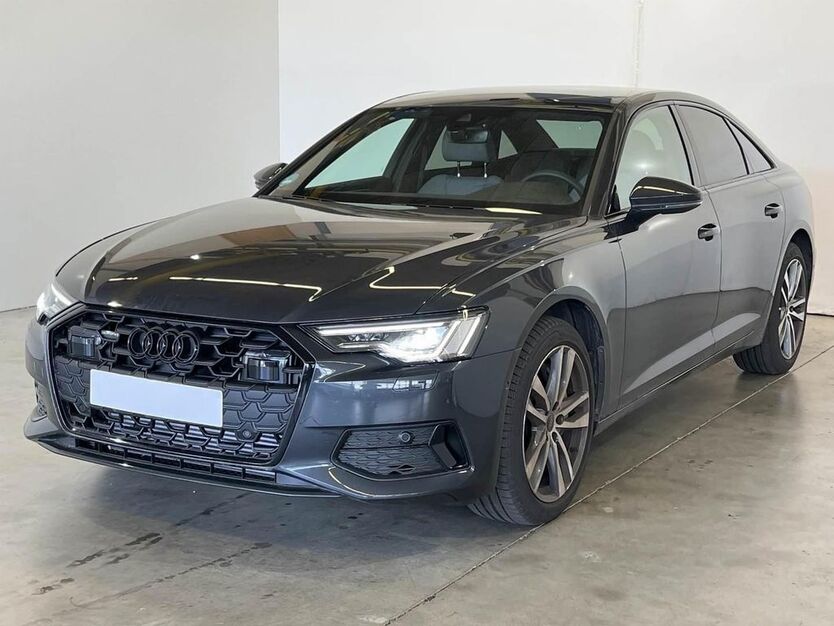Audi A6 2.900 km 45.259 € Hamm 59067