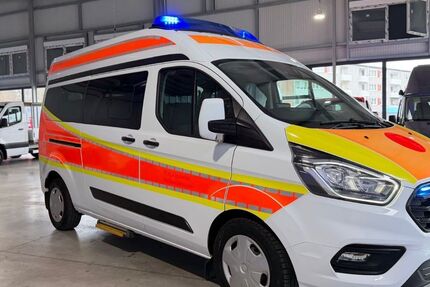 Ford Transit 248.000 km 21.500 &euro; Gelsenkirchen 45879