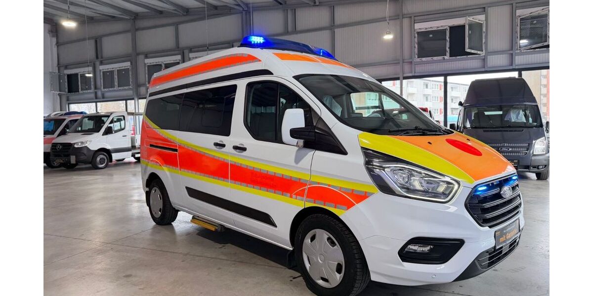 Ford Transit 248.000 km 21.500 &euro; Gelsenkirchen 45879