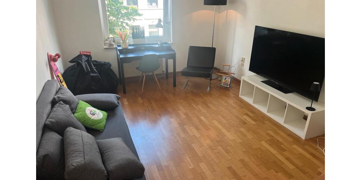 Etagenwohnung Dortmund Innenstadt West - 3 Zimmer, 48 m&sup2;, 159.000&euro; | Angebot:27440472