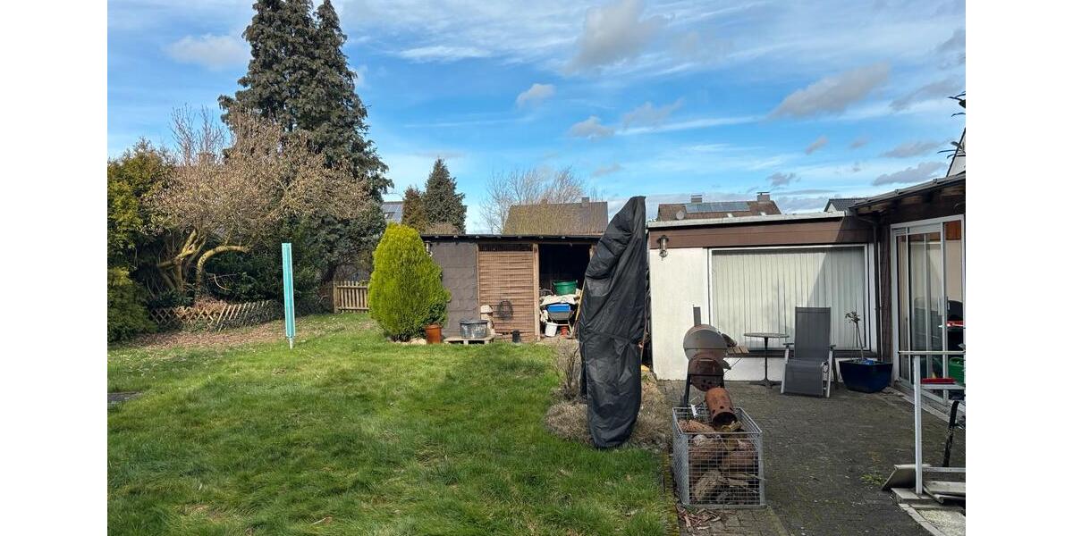 Einfamilienhaus Holzwickede - 5 Zimmer, 140 m&sup2;, 440.000&euro; | Angebot:26931353