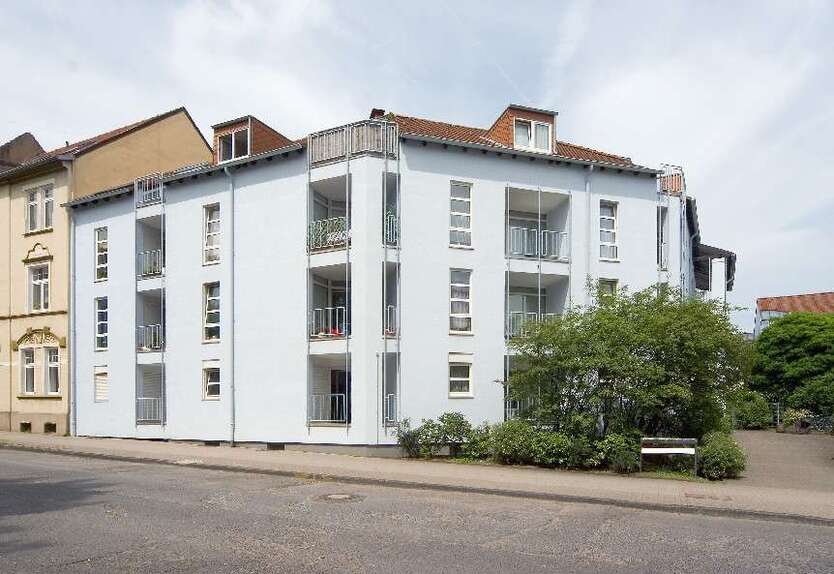 Wohnung zum Mieten in Essen 268,92 € 46.79 m²