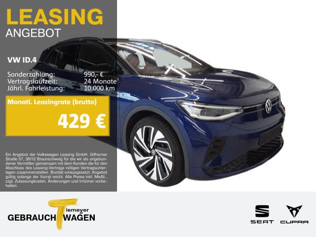 VW ID.4 8.150 km 40.430 &euro; Hemer 58675