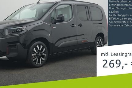 Citroen Berlingo 3.022 km 27.670 &euro; Dortmund 44263
