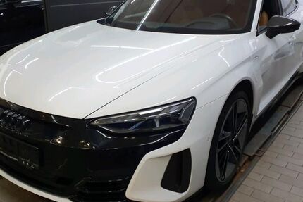 Audi RS e-tron GT 71.795 km 58.890 &euro; Hagen 58091