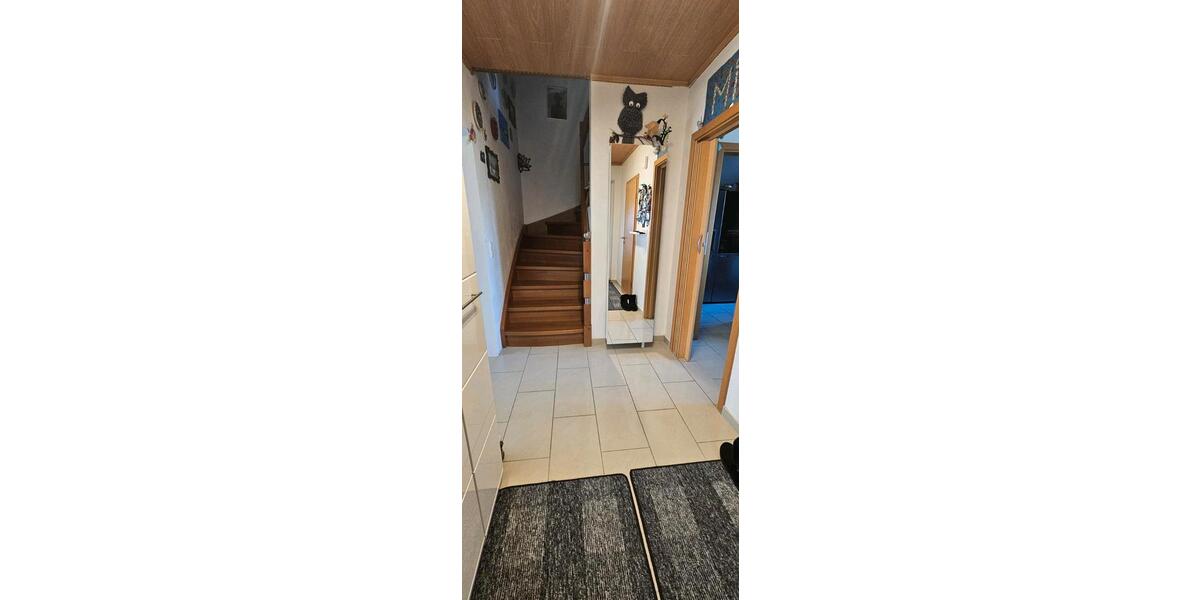 Doppelhaushälfte Unna Hemmerde - 3 Zimmer, 90 m&sup2;, 350.000&euro; | Angebot:25540819