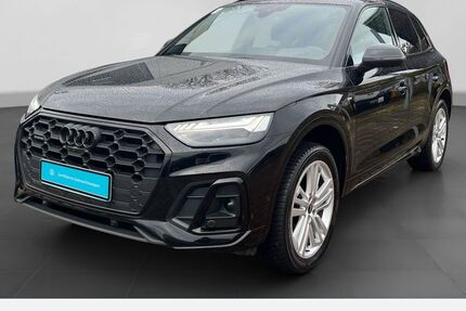 Audi Q5 52.636 km 40.480 &euro; Recklinghausen 45663