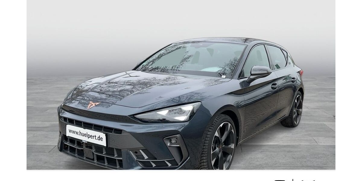 Cupra Leon 7.577 km 31.991 &euro; Dortmund 44269