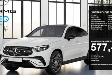 Mercedes-Benz GLC 220 6.500 km 59.880 &euro; Hagen 58135