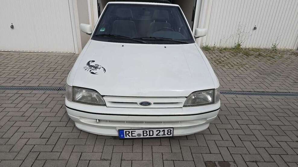 Escort