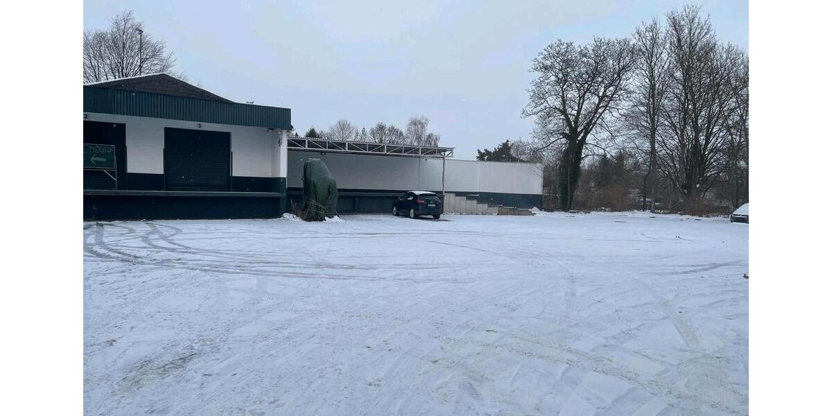 Gewerbeobjekt Iserlohn Gerlingsen - 4&euro; | Angebot:24296472