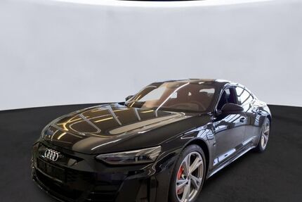 Audi RS e-tron GT 61.580 km 61.900 &euro; Hagen 58091