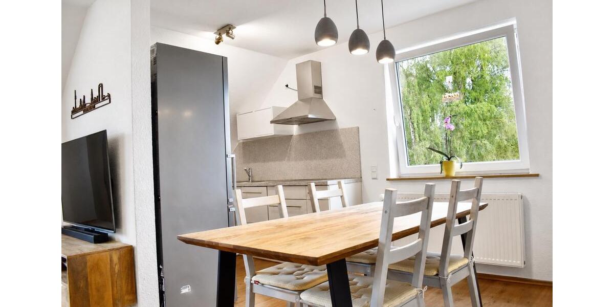 Maisonettenwohnung Dortmund Hombruch - 4.5 Zimmer, 107 m&sup2;, 350.000&euro; | Angebot:26940713