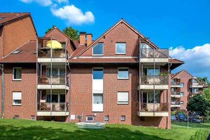 Wohnung Castrop-Rauxel Rauxel - 1 Zimmer, 42 m&sup2;, 257&euro; | Angebot:27020877