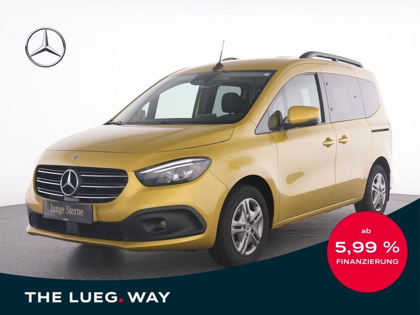 Mercedes-Benz T-Klasse 22.864 km 26.495 € Essen 45309