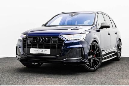 Audi Q7 35.119 km 61.174 &euro; Hagen 58091