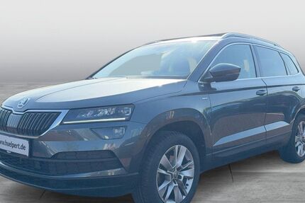 Skoda Karoq 33.994 km 23.009 &euro; Dortmund 44309