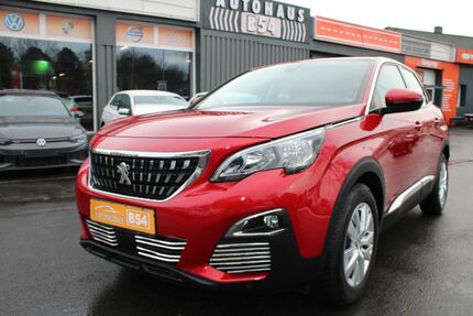 Peugeot 3008 62.451 km 14.991 &euro; Dortmund 44145