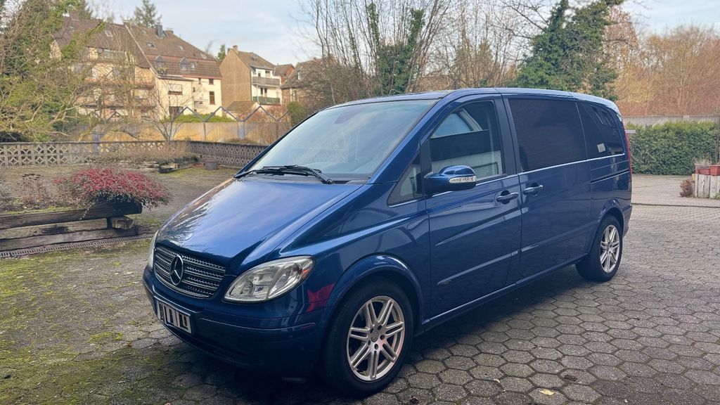Mercedes-Benz Viano 230.000 km 10.200 &euro; Hattingen 45527