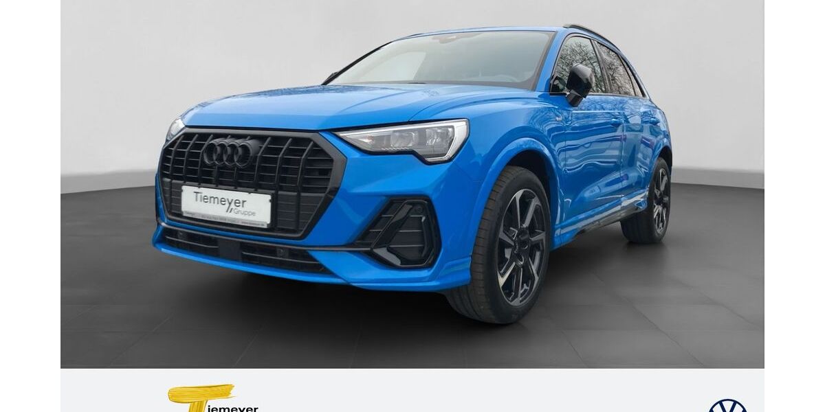 Audi Q3 26.365 km 37.280 &euro; Bochum 44892