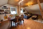 Dachgeschoßwohnung Castrop-Rauxel Rauxel - 1 Zimmer, 75 m&sup2;, 500&euro; | Angebot:26481304