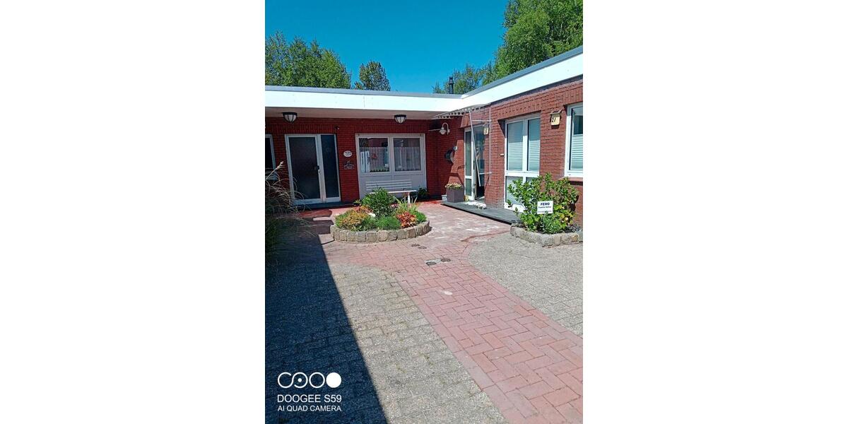 Eigentumswohnung an der Nordsee in 26506 Norden-Westermarsch 3 zimmer