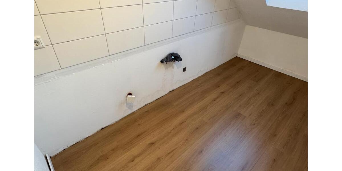 Dachgeschoßwohnung Dortmund Aplerbeck - 2 Zimmer, 52 m&sup2;, 520&euro; | Angebot:25571190