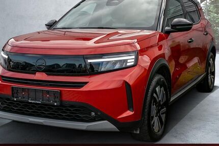 Opel Frontera 5.549 km 34.190 &euro; Dortmund 44289