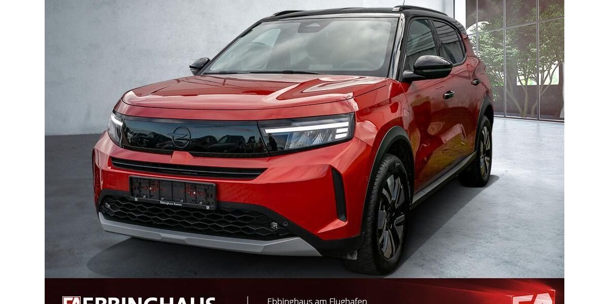 Opel Frontera 5.549 km 34.190 &euro; Dortmund 44289