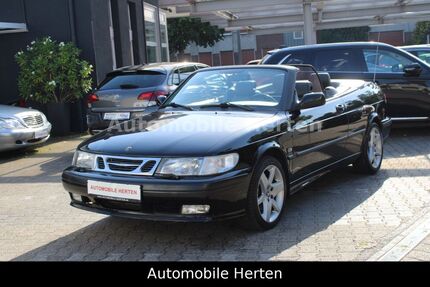 Saab 9-3 176.000 km 6.600 &euro; Herten 45699