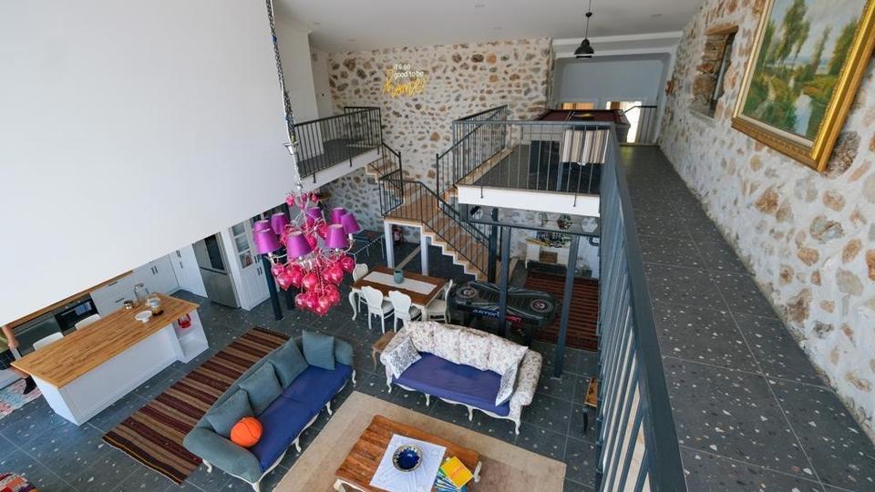 Villa Dortmund Innenstadt Ost - 5 Zimmer, 400 m&sup2;, 410.000&euro; | Angebot:25964596