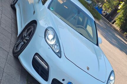 Porsche Panamera 200.010 km 22.000 &euro; Gelsenkirchen 45899