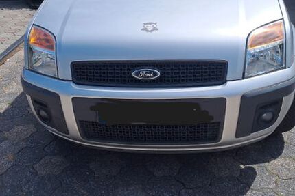 Ford Fusion 145.000 km 1.800 &euro; Unna 59427