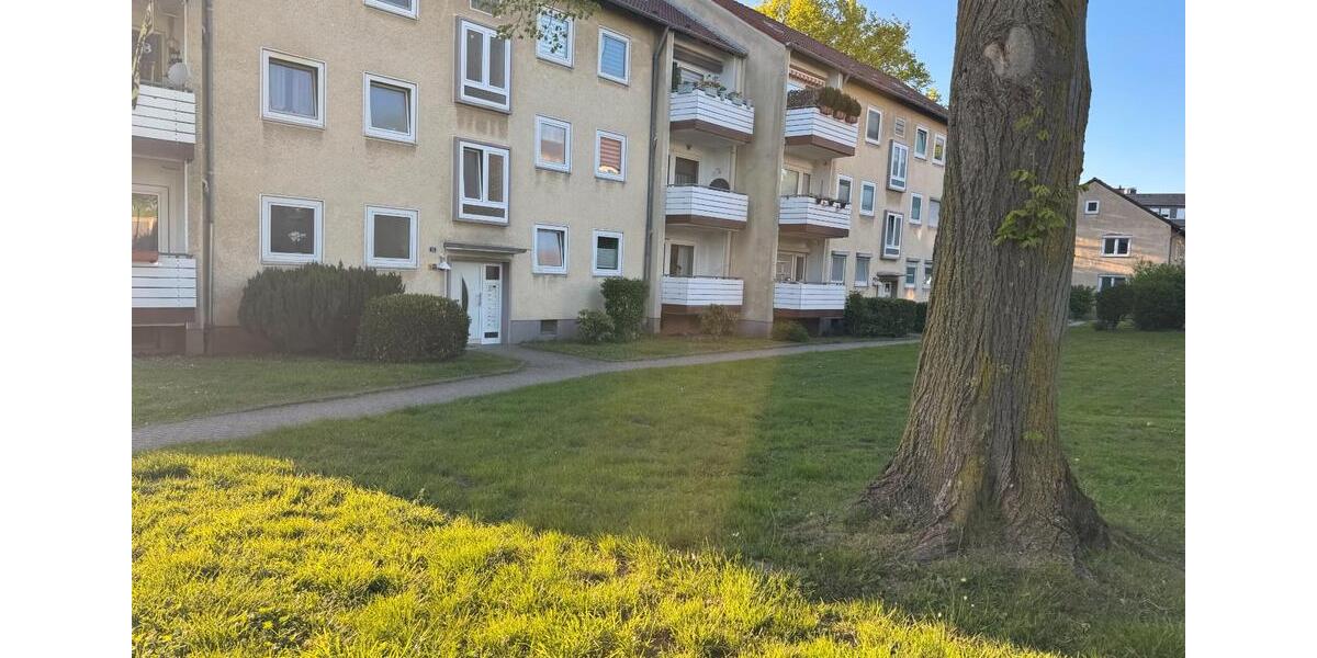 Hochparterre Dortmund Bövinghausen - 2 Zimmer, 48 m&sup2;, 129.890&euro; | Angebot:27446955