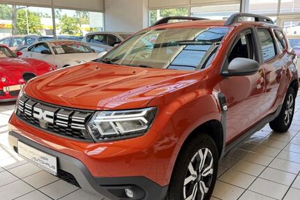 Dacia Duster 37.801 km 16.980 &euro; Gevelsberg 58285