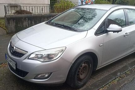 Opel Astra 291.000 km 1.600 &euro; bochum 44809