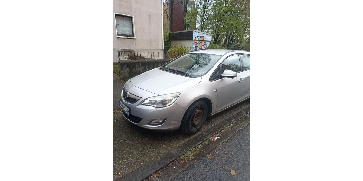 Opel Astra 291.000 km 1.600 &euro; bochum 44809