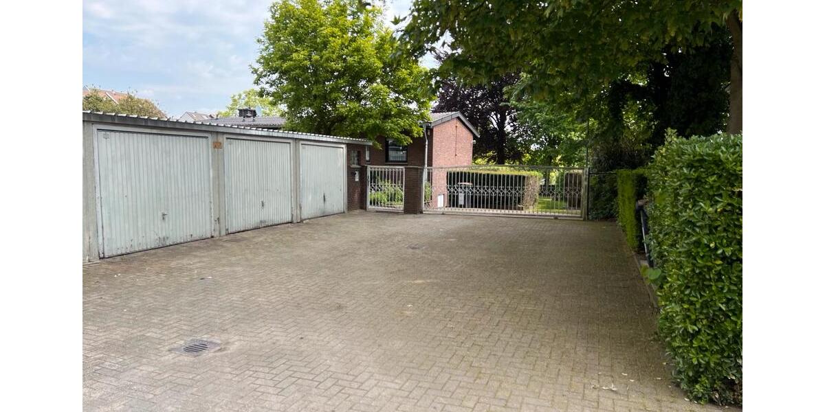 Mehrfamilienhaus, Wohnhaus Recklinghausen Grullbad - 10 Zimmer, 302 m&sup2;, 312.000&euro; | Angebot:27496816