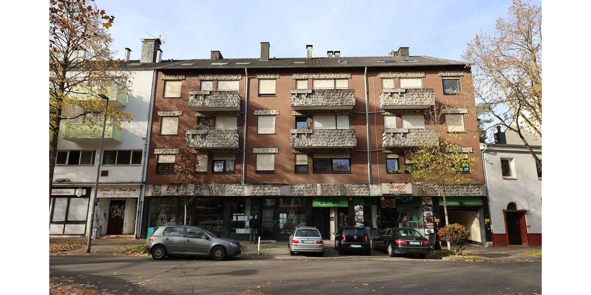 Wohnung zum Kaufen in Dortmund 155.000 € 67 m² 3 zimmer